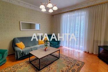 3-rooms apartment apartment by the address st. Seminarskaya Gamarnika (area 80 m²) - Atlanta.ua - photo 19