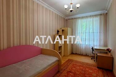 3-rooms apartment apartment by the address st. Seminarskaya Gamarnika (area 80 m²) - Atlanta.ua - photo 21