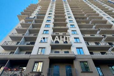 1-room apartment apartment by the address st. Topolinnyy per (area 46 m²) - Atlanta.ua - photo 12