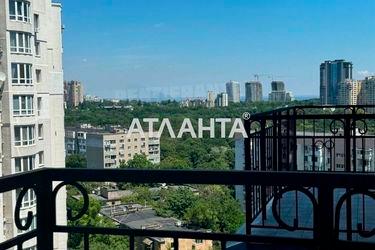 1-room apartment apartment by the address st. Topolinnyy per (area 46 m²) - Atlanta.ua - photo 14