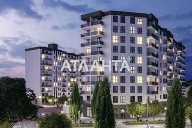 1-room apartment apartment by the address st. Gruzovoy per (area 36,9 m²) - Atlanta.ua - photo 7