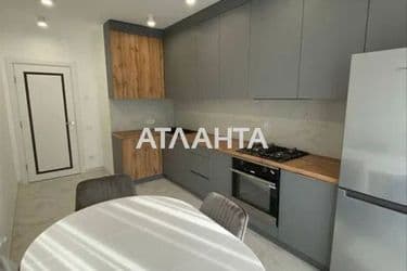 2-кімнатна квартира за адресою вул. Перфецького (площа 60 м²) - Atlanta.ua - фото 18