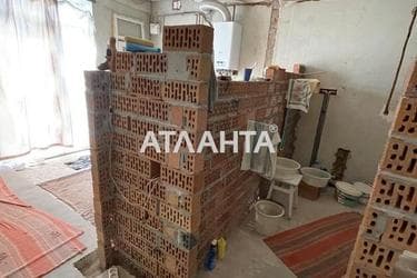 2-комнатная квартира по адресу ул. Весенняя (площадь 70 м²) - фото 22 2-комнатная квартира по адресу ул. Весенняя (площадь 70 м²) - Atlanta.ua - фото 22