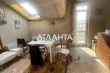 2-комнатная квартира по адресу ул. Весенняя (площадь 70 м²) - фото 23 2-комнатная квартира по адресу ул. Весенняя (площадь 70 м²) - Atlanta.ua - фото 23