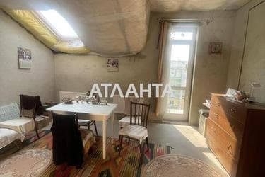 2-комнатная квартира по адресу ул. Весенняя (площадь 70 м²) - фото 25 2-комнатная квартира по адресу ул. Весенняя (площадь 70 м²) - Atlanta.ua - фото 25