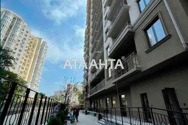 1-room apartment apartment by the address st. Topolinnyy per (area 36,5 m²) - Atlanta.ua - photo 15