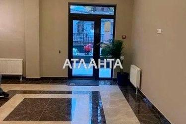 1-комнатная квартира по адресу Тополинный пер. (площадь 36,5 м²) - Atlanta.ua - фото 17