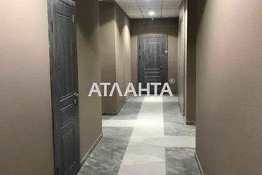 1-room apartment apartment by the address st. Topolinnyy per (area 36,5 m²) - Atlanta.ua - photo 18