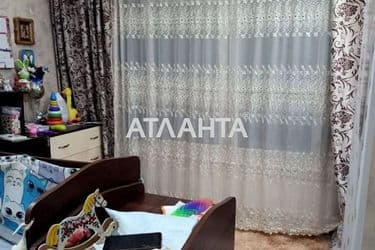 1-room apartment apartment by the address st. Kudryashova Krupskoy (area 36 m²) - Atlanta.ua - photo 13