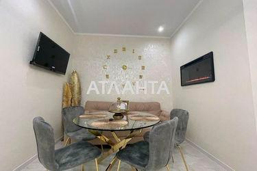 2-rooms apartment apartment by the address st. Gagarinskoe plato (area 71 m²) - Atlanta.ua - photo 21