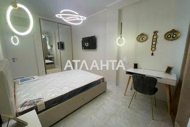 2-rooms apartment apartment by the address st. Gagarinskoe plato (area 71 m²) - Atlanta.ua - photo 23