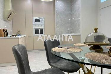 2-rooms apartment apartment by the address st. Gagarinskoe plato (area 71 m²) - Atlanta.ua - photo 18