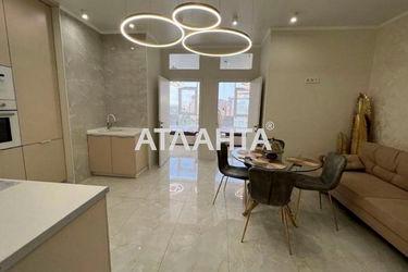 2-rooms apartment apartment by the address st. Gagarinskoe plato (area 71 m²) - Atlanta.ua - photo 20