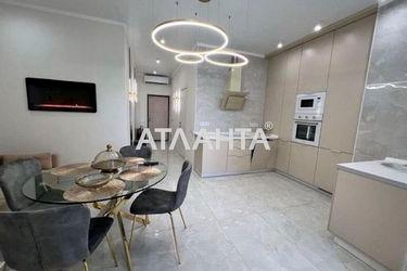 2-rooms apartment apartment by the address st. Gagarinskoe plato (area 71 m²) - Atlanta.ua - photo 22