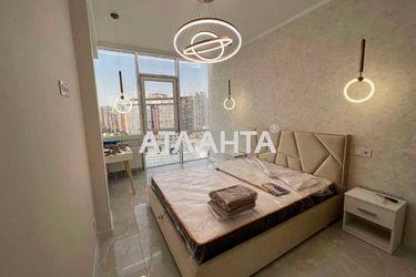 2-rooms apartment apartment by the address st. Gagarinskoe plato (area 71 m²) - Atlanta.ua - photo 24