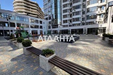 2-rooms apartment apartment by the address st. Gagarinskoe plato (area 71 m²) - Atlanta.ua - photo 32