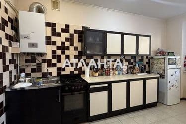 2-rooms apartment apartment by the address st. Akademika Kolesi (area 54 m²) - Atlanta.ua - photo 22