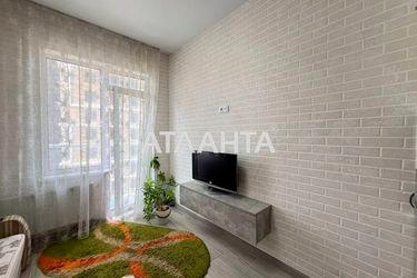 1-room apartment apartment by the address st. Kordonnyy per (area 29,8 m²) - Atlanta.ua - photo 10