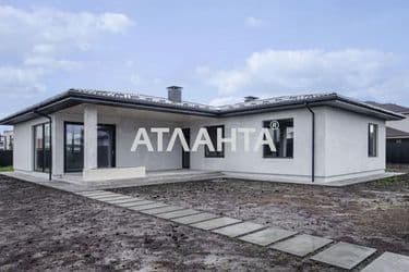 House by the address (area 180 m²) - Atlanta.ua - photo 21