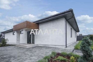House by the address (area 180 m²) - Atlanta.ua - photo 20