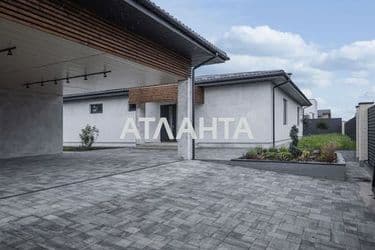 House by the address (area 180 m²) - Atlanta.ua - photo 22
