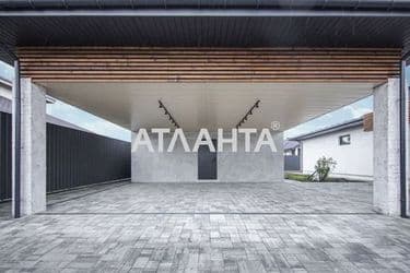 House by the address (area 180 m²) - Atlanta.ua - photo 23
