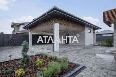House by the address (area 180 m²) - Atlanta.ua - photo 24