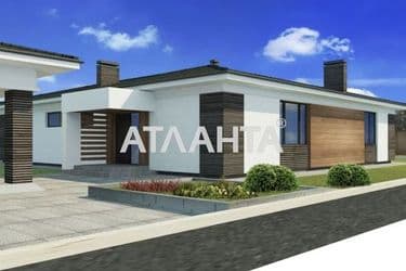 House by the address (area 180 m²) - Atlanta.ua - photo 26