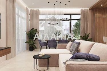 House by the address (area 180 m²) - Atlanta.ua - photo 30