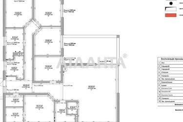 House by the address (area 180 m²) - Atlanta.ua - photo 38