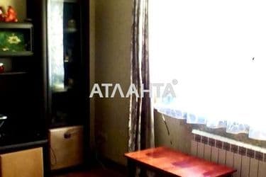 1-room apartment apartment by the address st. Zhitomirskaya Ulitina (area 30 m²) - Atlanta.ua - photo 8