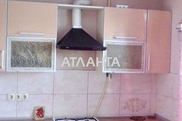 1-room apartment apartment by the address st. Zhitomirskaya Ulitina (area 30 m²) - Atlanta.ua - photo 7