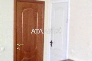 1-room apartment apartment by the address st. Zhitomirskaya Ulitina (area 30 m²) - Atlanta.ua - photo 9