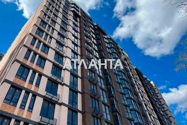 1-room apartment apartment by the address st. Prokhorovskaya Khvorostina (area 47,3 m²) - Atlanta.ua - photo 8