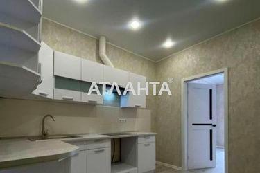 1-room apartment apartment by the address st. Borovskogo Nikolaya (area 30 m²) - Atlanta.ua - photo 16