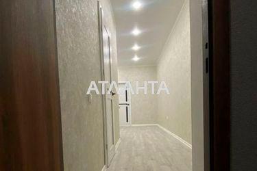 1-кімнатна квартира за адресою вул. Боровського Миколи (площа 30 м²) - Atlanta.ua - фото 22