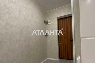 1-кімнатна квартира за адресою вул. Боровського Миколи (площа 30 м²) - Atlanta.ua - фото 23