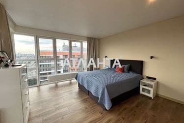 Багатокімнатна квартира за адресою вул. Гулака Миколи (площа 134 м²) - Atlanta.ua - фото 29