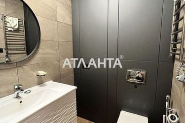 Багатокімнатна квартира за адресою вул. Гулака Миколи (площа 134 м²) - Atlanta.ua - фото 39