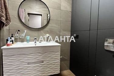 Багатокімнатна квартира за адресою вул. Гулака Миколи (площа 134 м²) - Atlanta.ua - фото 40