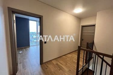 Багатокімнатна квартира за адресою вул. Гулака Миколи (площа 134 м²) - Atlanta.ua - фото 42