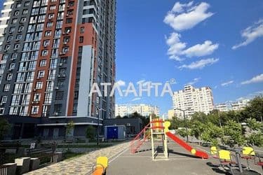 Багатокімнатна квартира за адресою вул. Гулака Миколи (площа 134 м²) - Atlanta.ua - фото 47