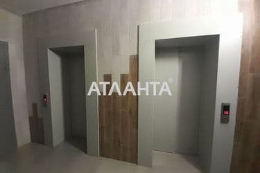 Багатокімнатна квартира за адресою вул. Гулака Миколи (площа 134 м²) - Atlanta.ua - фото 49