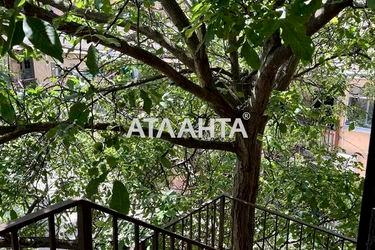 1-room apartment apartment by the address st. Uspenskaya Chicherina (area 51 m²) - Atlanta.ua - photo 17