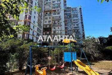 2-rooms apartment apartment by the address st. Balkovskaya Frunze (area 85 m²) - Atlanta.ua - photo 22