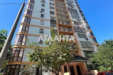 2-rooms apartment apartment by the address st. Balkovskaya Frunze (area 85 m²) - Atlanta.ua - photo 23