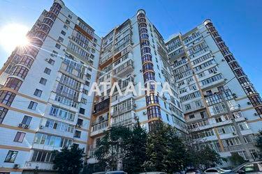 2-rooms apartment apartment by the address st. Balkovskaya Frunze (area 85 m²) - Atlanta.ua - photo 24