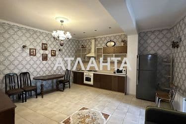 2-rooms apartment apartment by the address st. Vorontsovskiy per Krasnoflotskiy per (area 114,9 m²) - Atlanta.ua - photo 17