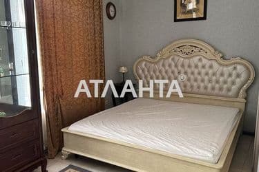 2-rooms apartment apartment by the address st. Vorontsovskiy per Krasnoflotskiy per (area 114,9 m²) - Atlanta.ua - photo 24