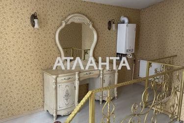 2-rooms apartment apartment by the address st. Vorontsovskiy per Krasnoflotskiy per (area 114,9 m²) - Atlanta.ua - photo 27